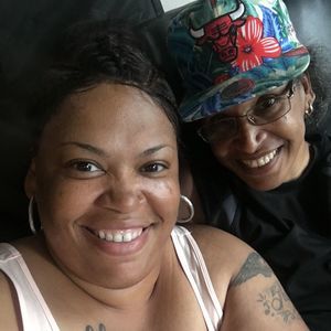 Meet your Posher, Shauntrell